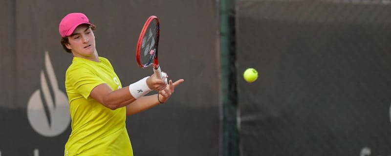 'I can't believe how good this guy is' – Andrea Petkovic and Prakash Amritraj on João Fonseca's bright future