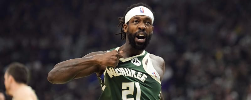 ESPN Bans Bucks’ Patrick Beverley, Who Threw Ball At Fan And Disrespected Reporter Following Playoff Elimination