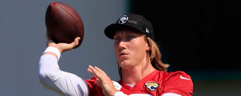 AFC Notes: Trevor Lawrence, Chigoziem Okonkwo, Jaguars, Texans, Titans