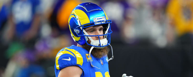 Rams offseason checklist: Time to move on from Cooper Kupp 
