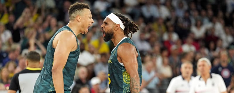 Gilbert Arenas On NBA Role Players Thriving At The Olympics: 'It Ain’t All About Talent Or IQ'