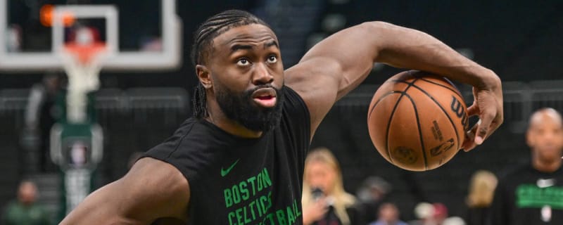 Jaylen Brown puts NBA on notice after Celtics latest win