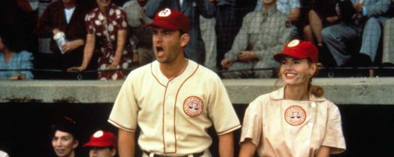 Abbi Jacobson got Penny Marshall's blessing for 'A League of Their Own' series remake