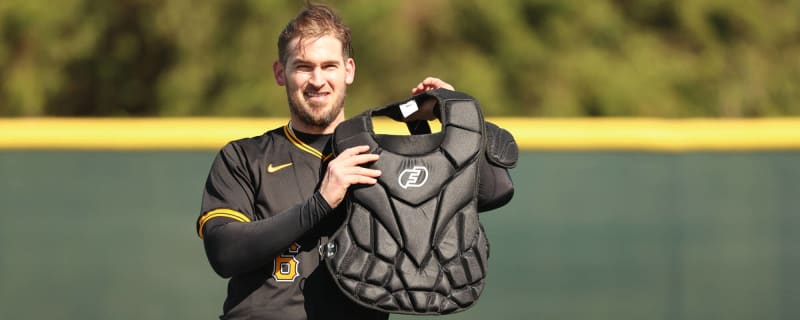 Yasmani Grandal to Begin Rehab Assignment