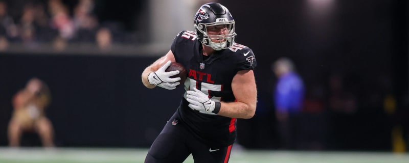 Former Falcons to watch for in Friday night's Atlanta-Miami Dolphins  preseason game - The Falcoholic