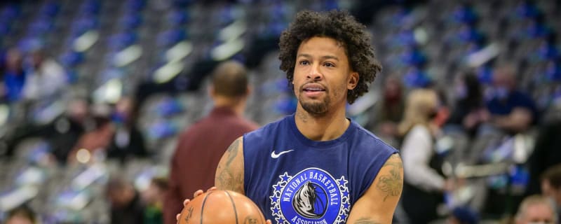 Could this G League standout be on the cusp of an NBA return?