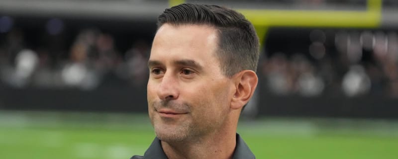 Former Raiders GM joins Saints through 2024 draft