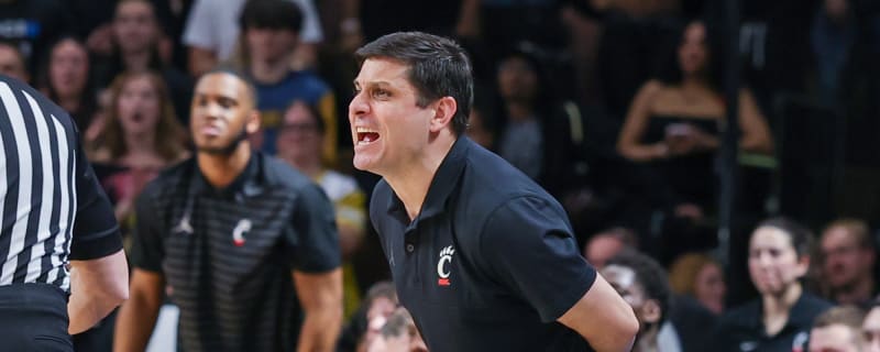 Three Takeaways From Cincinnati’s 93-83 Win Over UCF