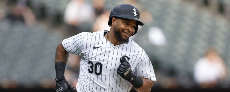 White Sox Outright Corey Julks