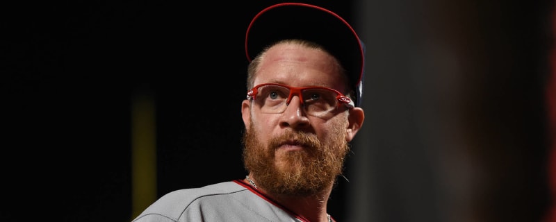 Sean Doolittle: Breaking News, Rumors & Highlights