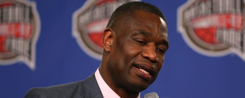 The NBA lost a giant in Dikembe Mutombo, on and off the court