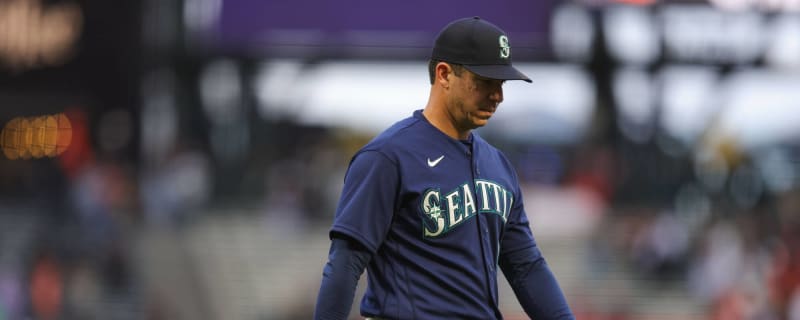 Mariners Outright Tommy Milone