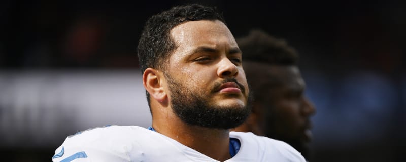 Rams get bad news on marquee free-agent signing