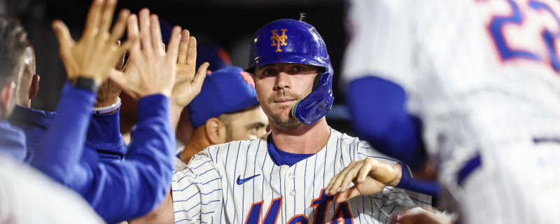 Three trade chips for the New York Mets