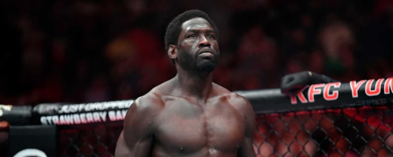UFC preview and pick: Gregory Rodrigues vs. Jared Cannonier