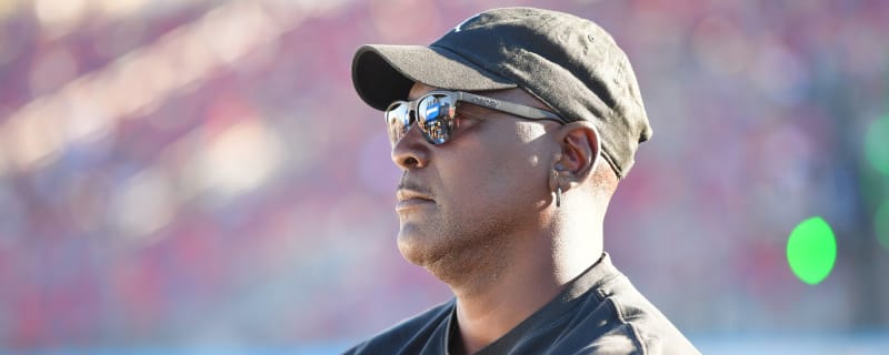 Michael Jordan Wouldn’t Let Horace Grant Eat Food On Bulls Plane If He Had A Bad Game: ‘He Doesn’t Deserve To Eat’