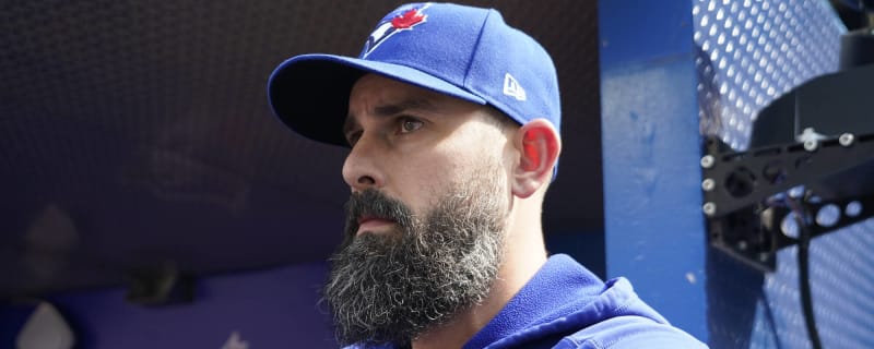 Two-time World Series champion 'baffled' by lack of offers