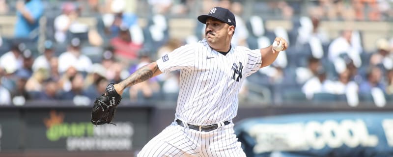 Yankees' Nestor Cortes is a breakout star: How lefty became AL's best