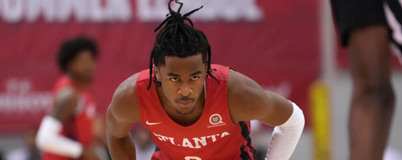 Report: Sharife Cooper to sign 10-day contract with Cleveland Cavaliers