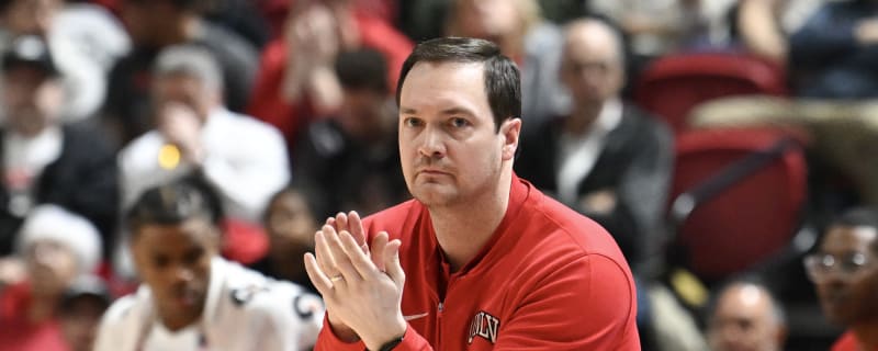 Three takeaways from UNLV’s loss to Memphis