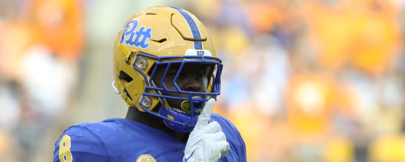 Can Buccaneers Calijah Kancey Make The All-Pro Jump In Year Two?