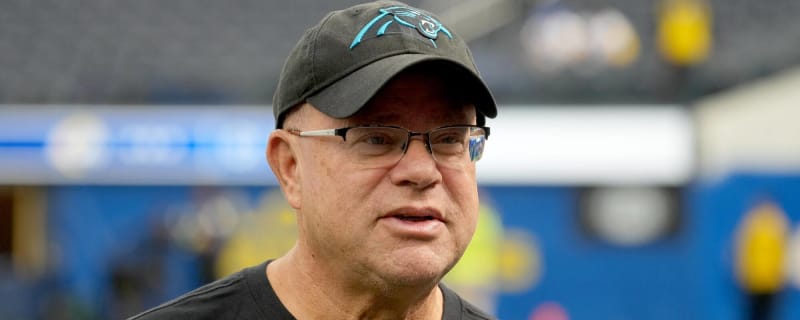 Panthers owner releases statement after getting punished by NFL