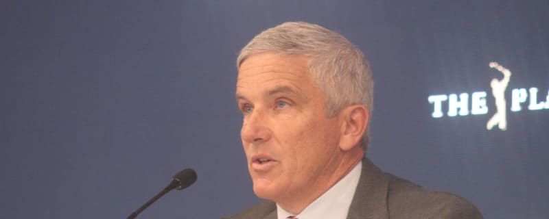 Commissioner Jay Monahan shares updates on ‘constructive’ conversation regarding PGA Tour’s meeting with PIF governor Yasir Al-Rumayyan