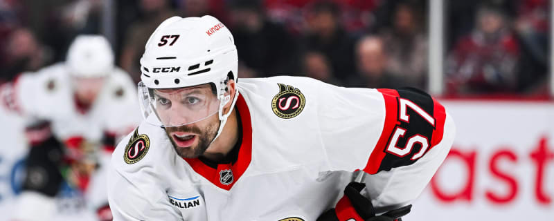 Perron Says Daughter’s Health Woes ‘More in Control’