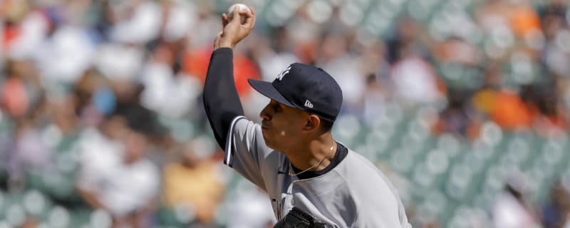 Yankees eyeing reunion with trade acquisition