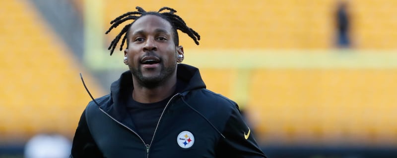 Steelers release eight-time Pro Bowl defender ahead of free agency