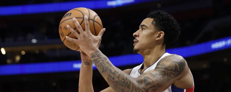 Raptors sign Jared Rhoden to 10-day contract