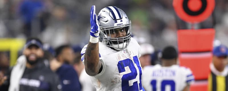 NFL picks: Divisional round