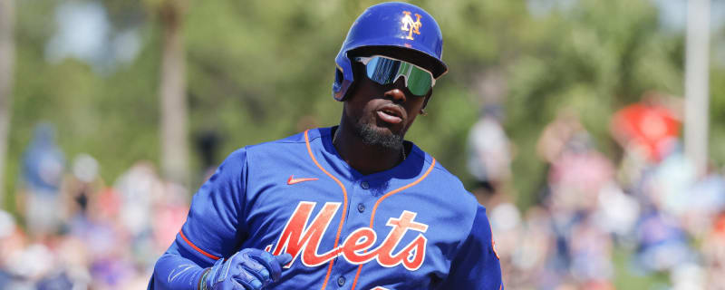 2023 Mets Report Card: Ronny Mauricio, IF - Metsmerized Online