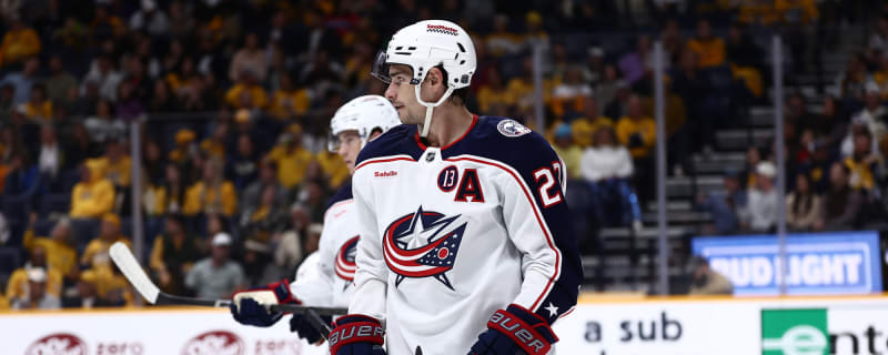 Two Analysts Break Down What the Canadiens Lost with Sean Monahan's Departure