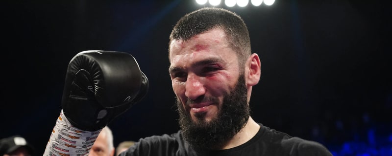 Artur Beterbiev injured again: Dmitry Bivol undisputed bout off for June