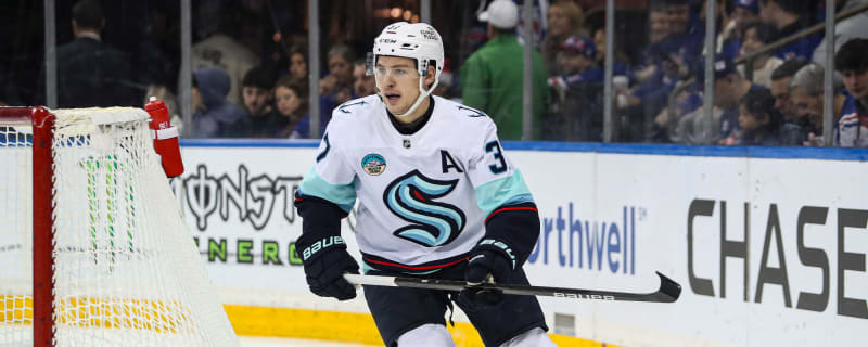 2-Time Cup Champ Open to Waiving No-Trade to Join Maple Leafs