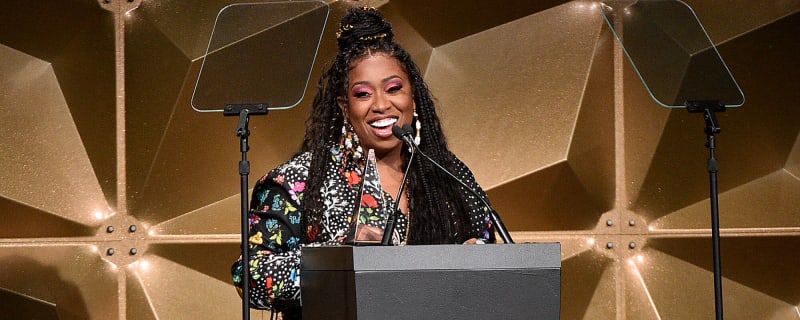 25 of the best R&B songs written by Missy Elliott