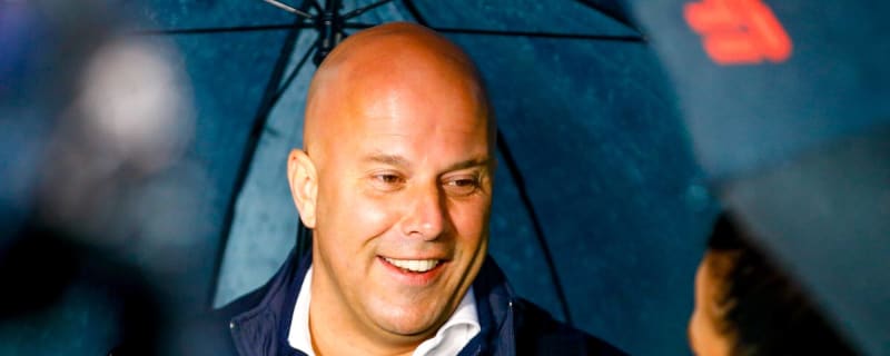 Drik Kuyt: ‘What struck me’ after working alongside Arne Slot