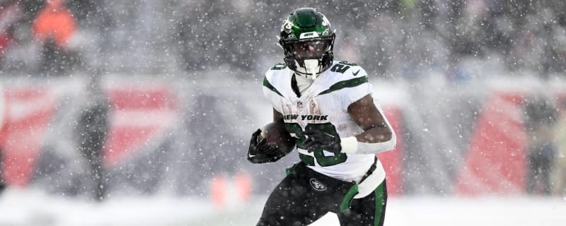 New York Jets’ Coach Reveals Plan For Key Offensive Playmaker