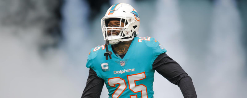 Dolphins wearing throwback jerseys against Giants - The Phinsider