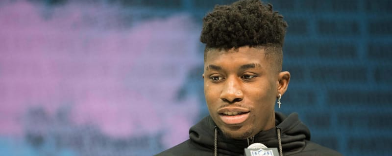 Former Vikings first-round pick Jeff Gladney passes away at 25