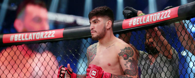 KSI Would Get Killed If We Fought In The Octagon, He Admitted It, Says Dillon Danis