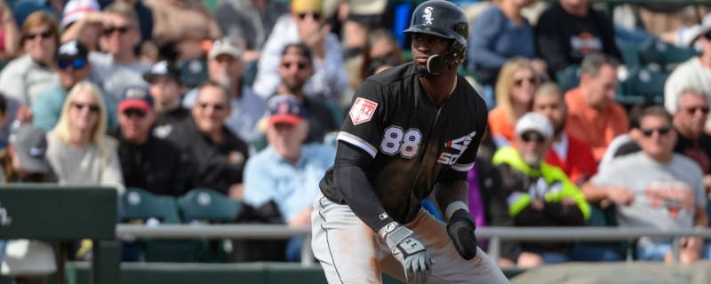 Yoan Moncada and his ever increasing strikeouts – Bat Flips and Nerds