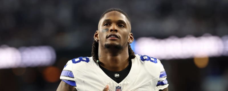 Cowboys star WR absent for OTAs