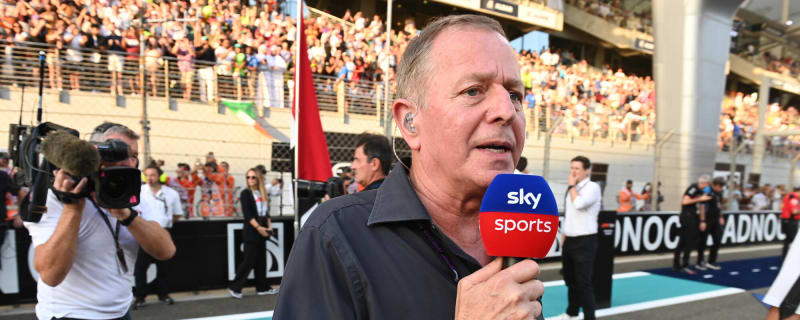 Martin Brundle gives his late verdict on F1 rejecting Andretti’s bid to enter the sport