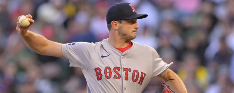 MLB K-props for Thursday 4/11: Fade Whitlock against the O's