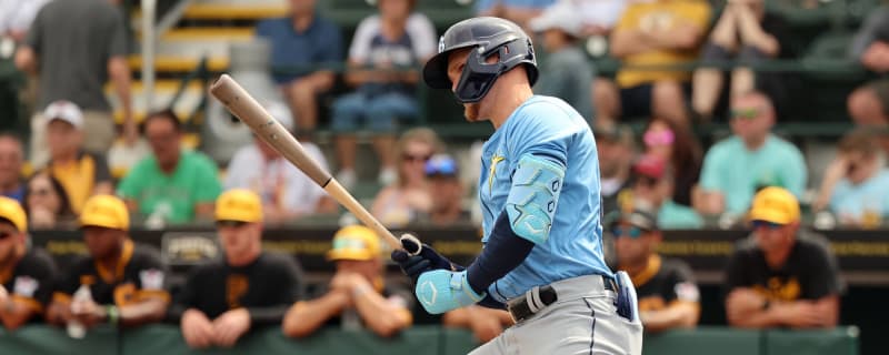 Player Profile: Curtis Mead