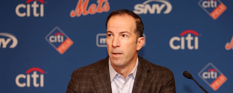 MLB makes decision on former Mets GM Billy Eppler