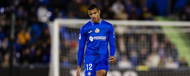 ‘Discussions Ongoing’: Man Utd Receive Multiple Offers For Mason Greenwood