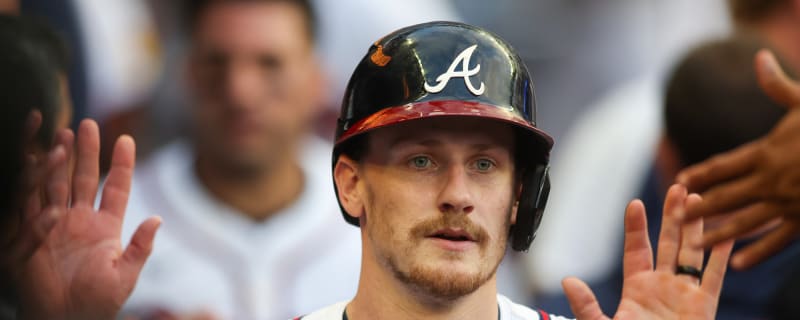 Could Braves make this improbable trade this offseason?